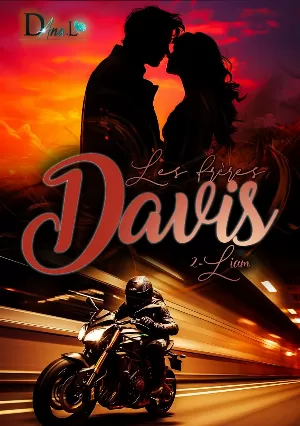 Dana L. - Les Frères Davis, Tome 2 : Liam